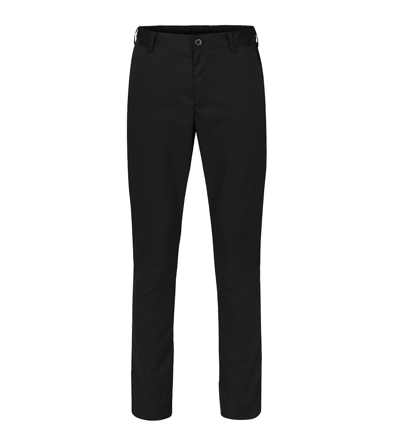 Chinos 8305 Unisex Stretch Svart M