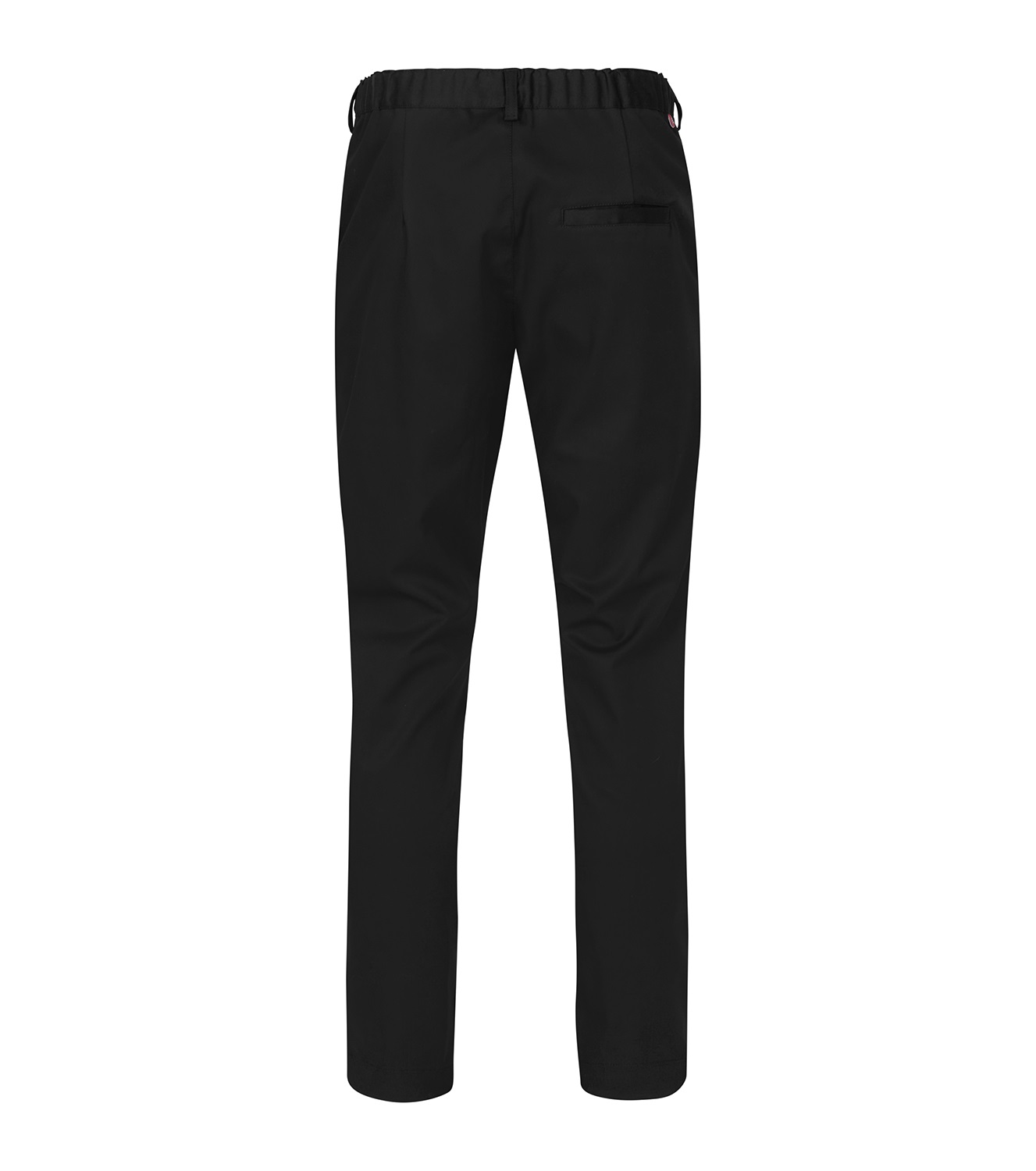 Chinos 8305 Unisex Stretch Svart XL