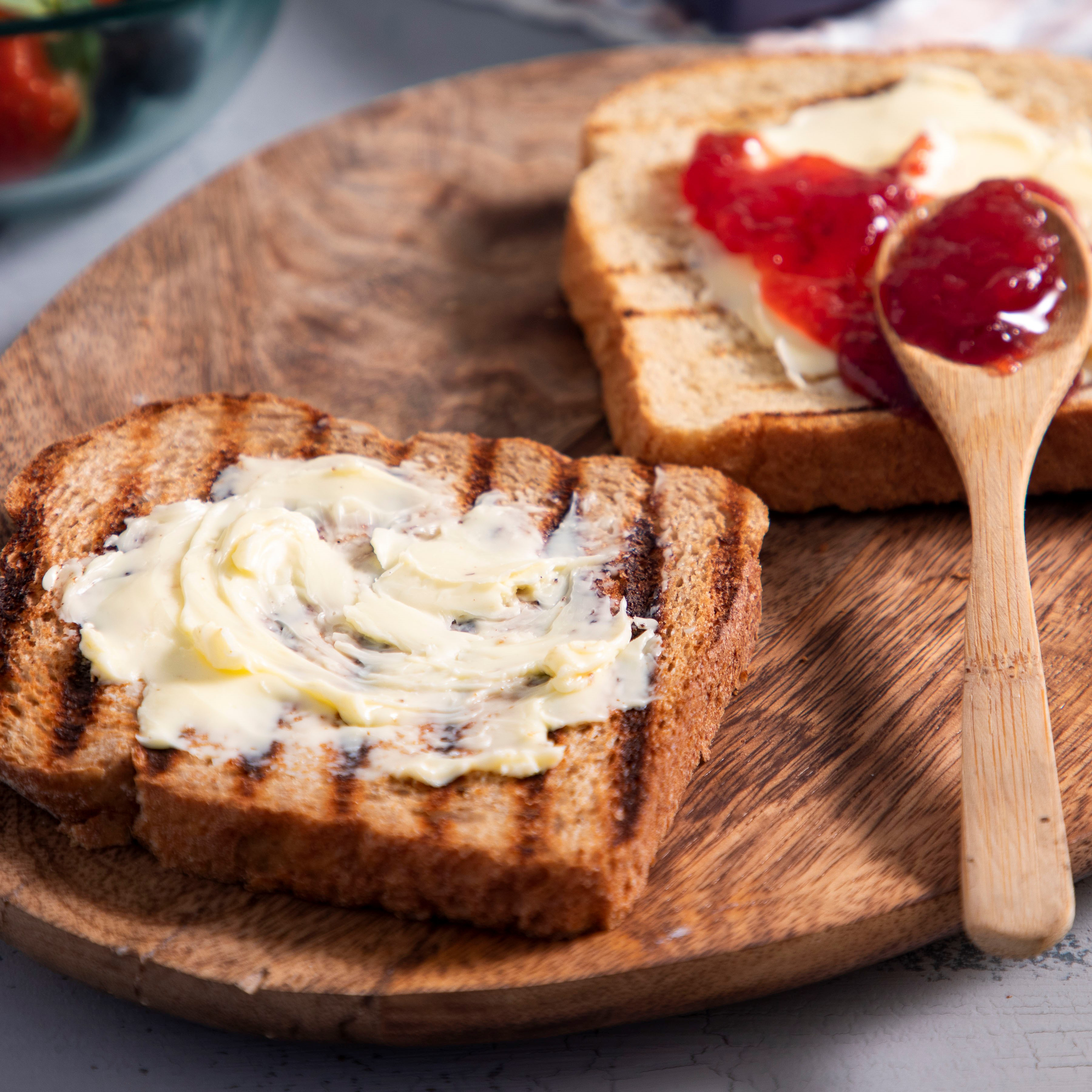 Flora Smörgåsmargarin 75% Mjölkfri