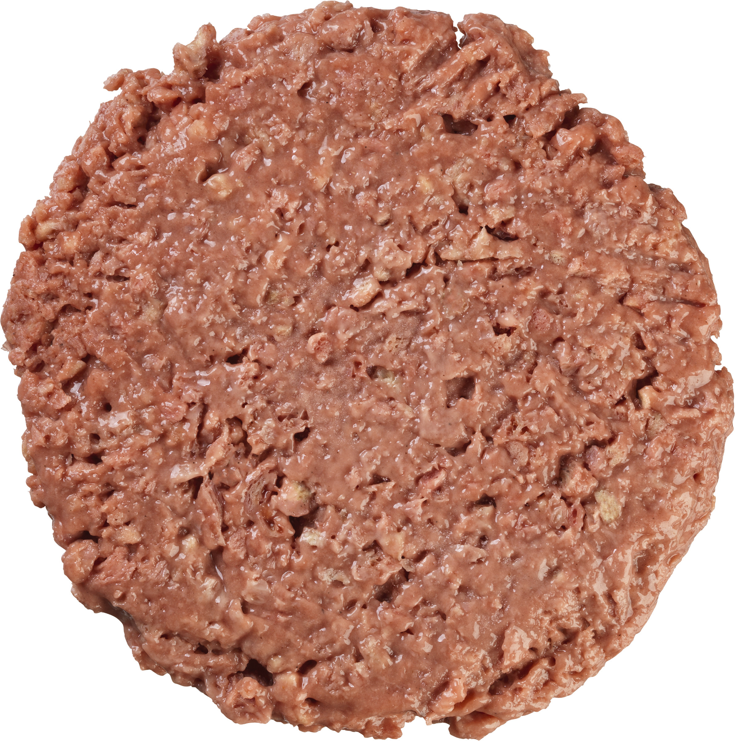 Smashed Burger Vegan