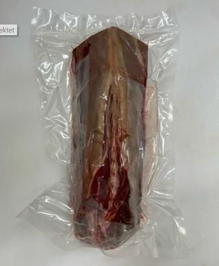 Rådjurssadel Sverige