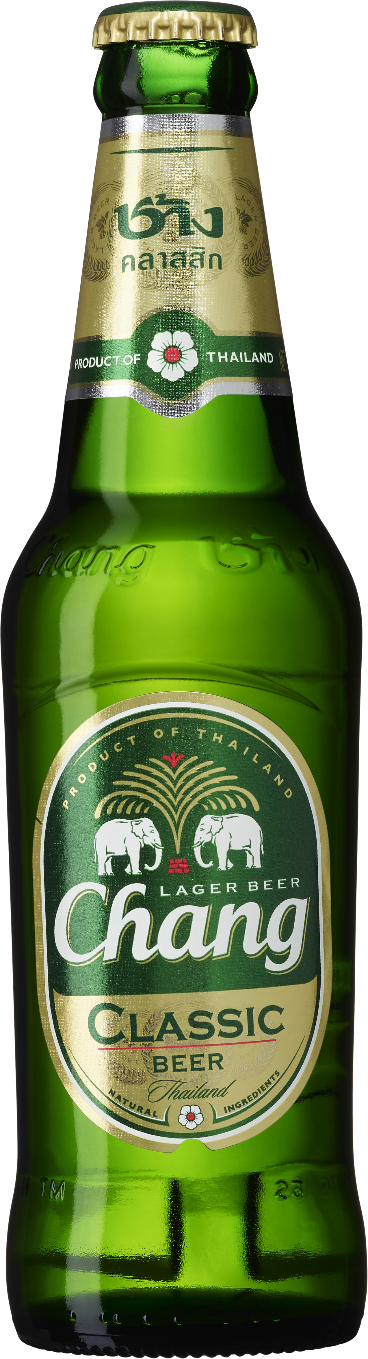 Chang Beer