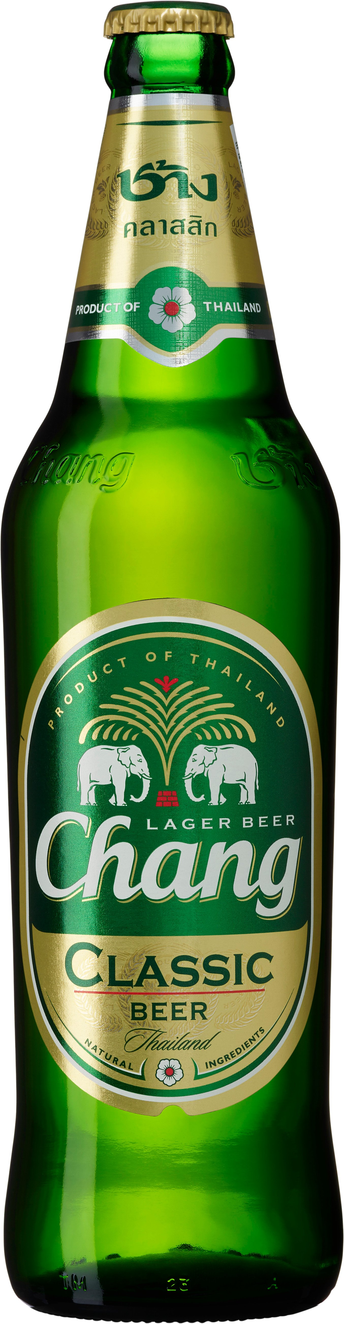 Chang Beer