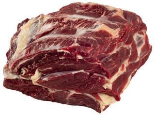 Högrev Marmorerat Sverige