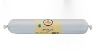 Leverfärs Rå Sverige