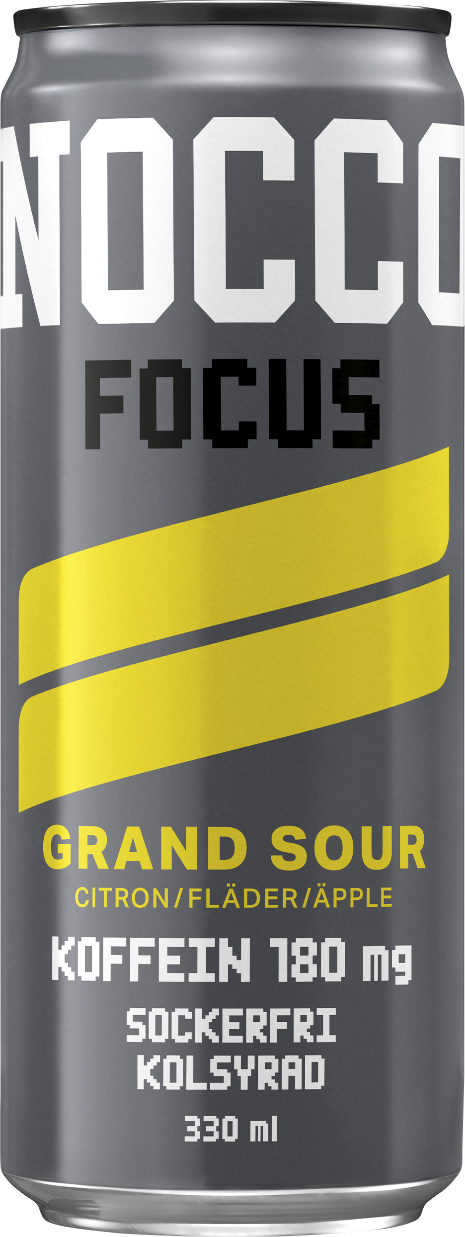 Nocco Grand Sour BRK