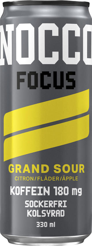 Nocco Grand Sour BRK