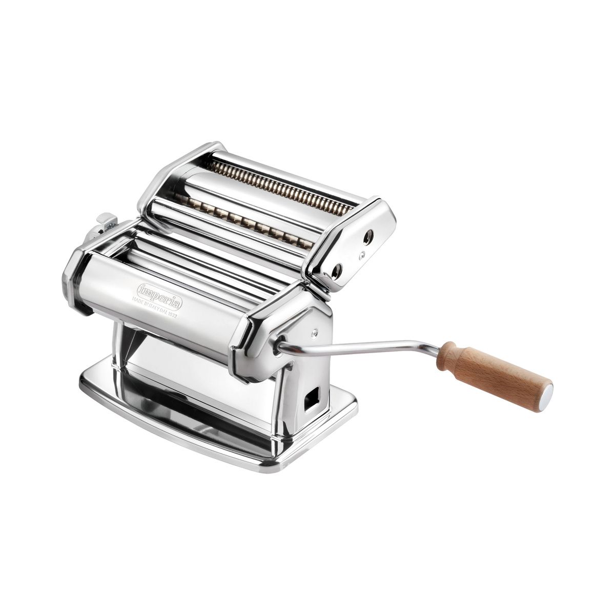 Imperia Pastamaskin Manuell 150mm