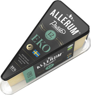 Präst 35% Ekologisk