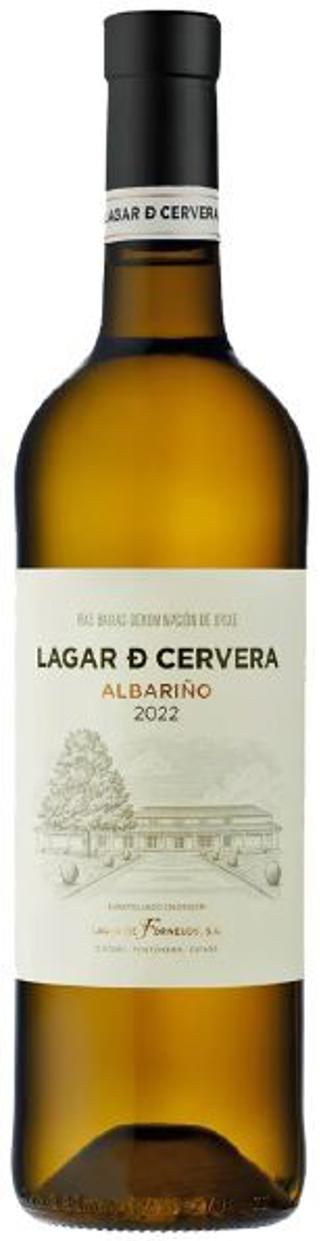 Lagar de Cervera Albariño