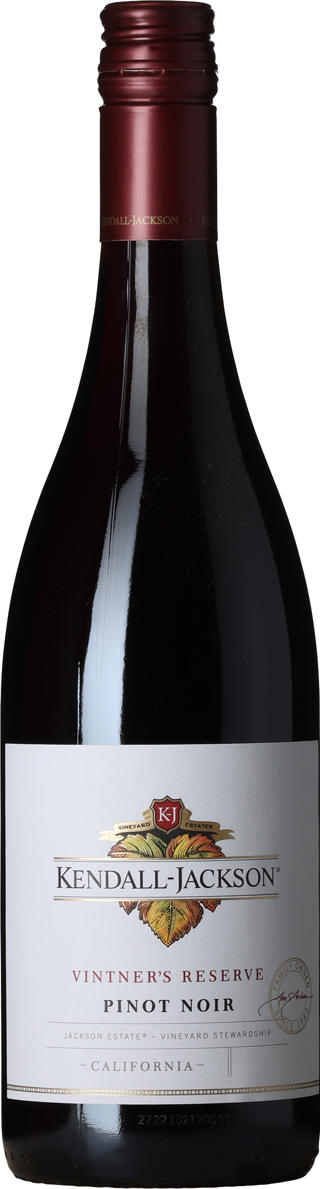 Kendall Jackson Vintners Reserve Pinot Noir