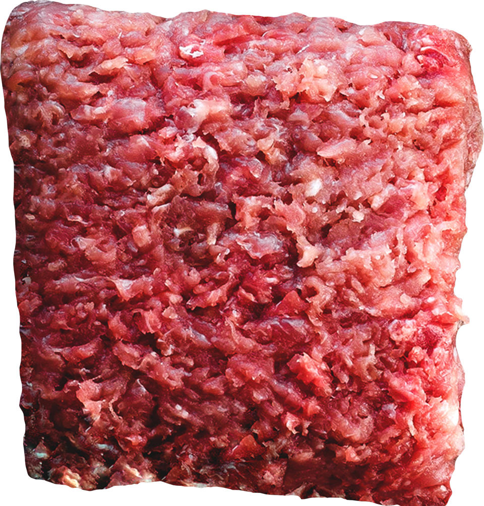 Fiskfärs Lösfryst