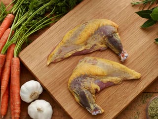 Pärlhönssuprême 180-220g