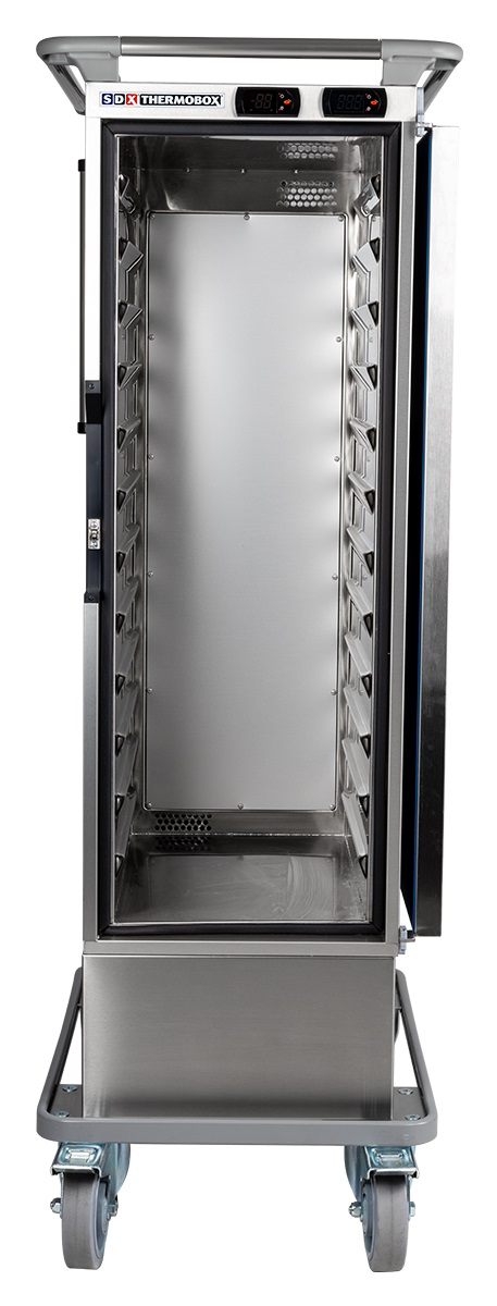 Thermobox KE180 ECO Hybrid (12 GN1/1)