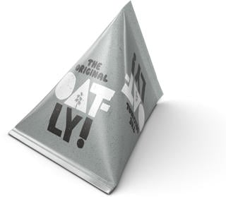 Havredryck Portion 3%