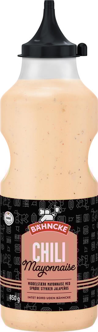 Chili Mayo