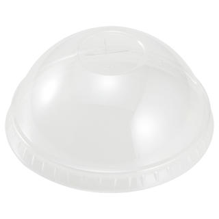 Lock Kupol PET Klar 90mm