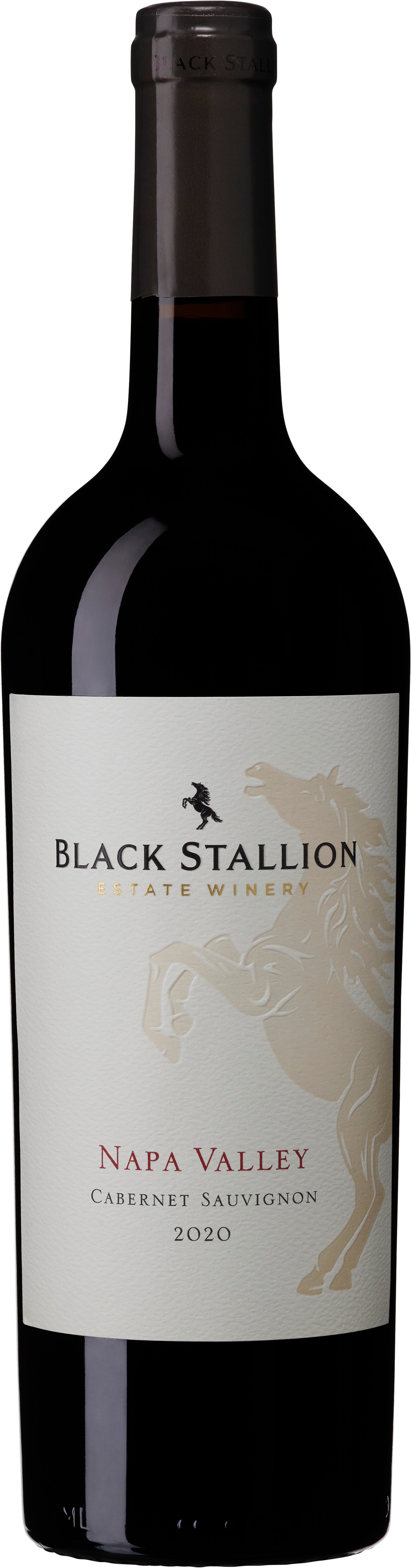 Black Stallion Cabernet Sauvignon