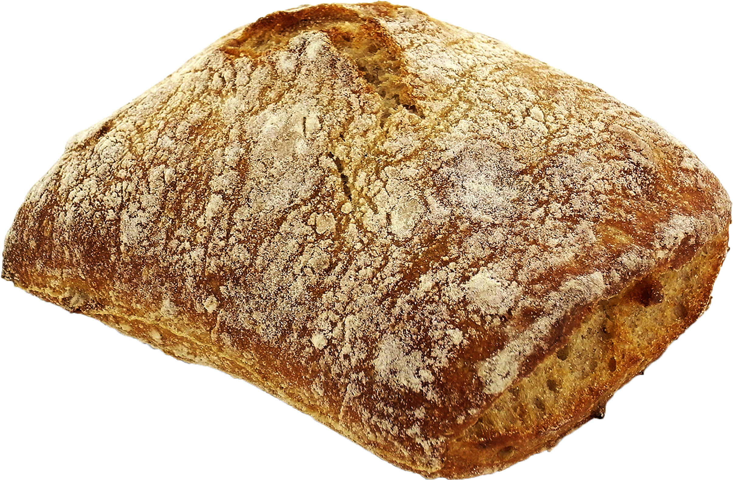 Levainfralla Solros Bake-off