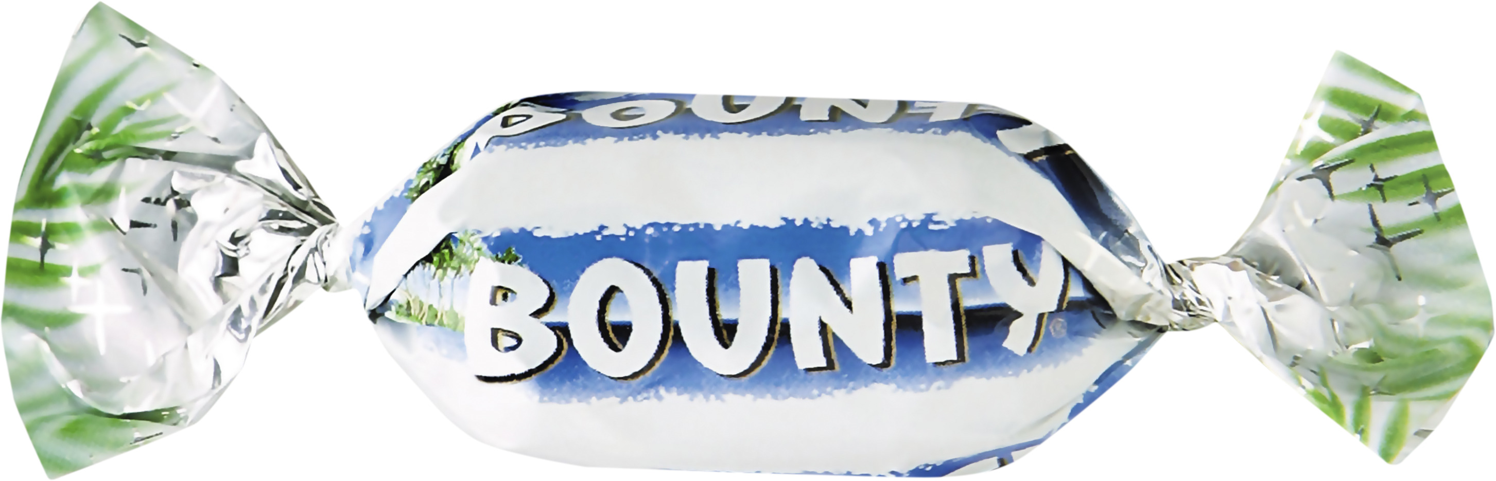 Bounty Lösvikt
