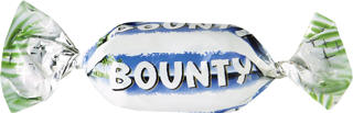 Bounty Lösvikt
