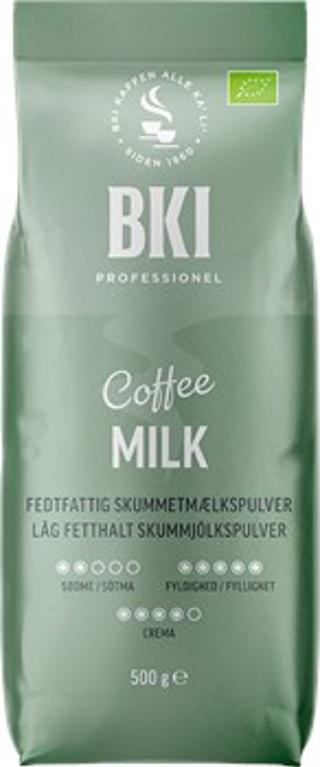 Mjölkpulver EKO