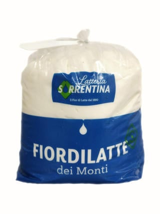 Fior di Latte Dei Monti