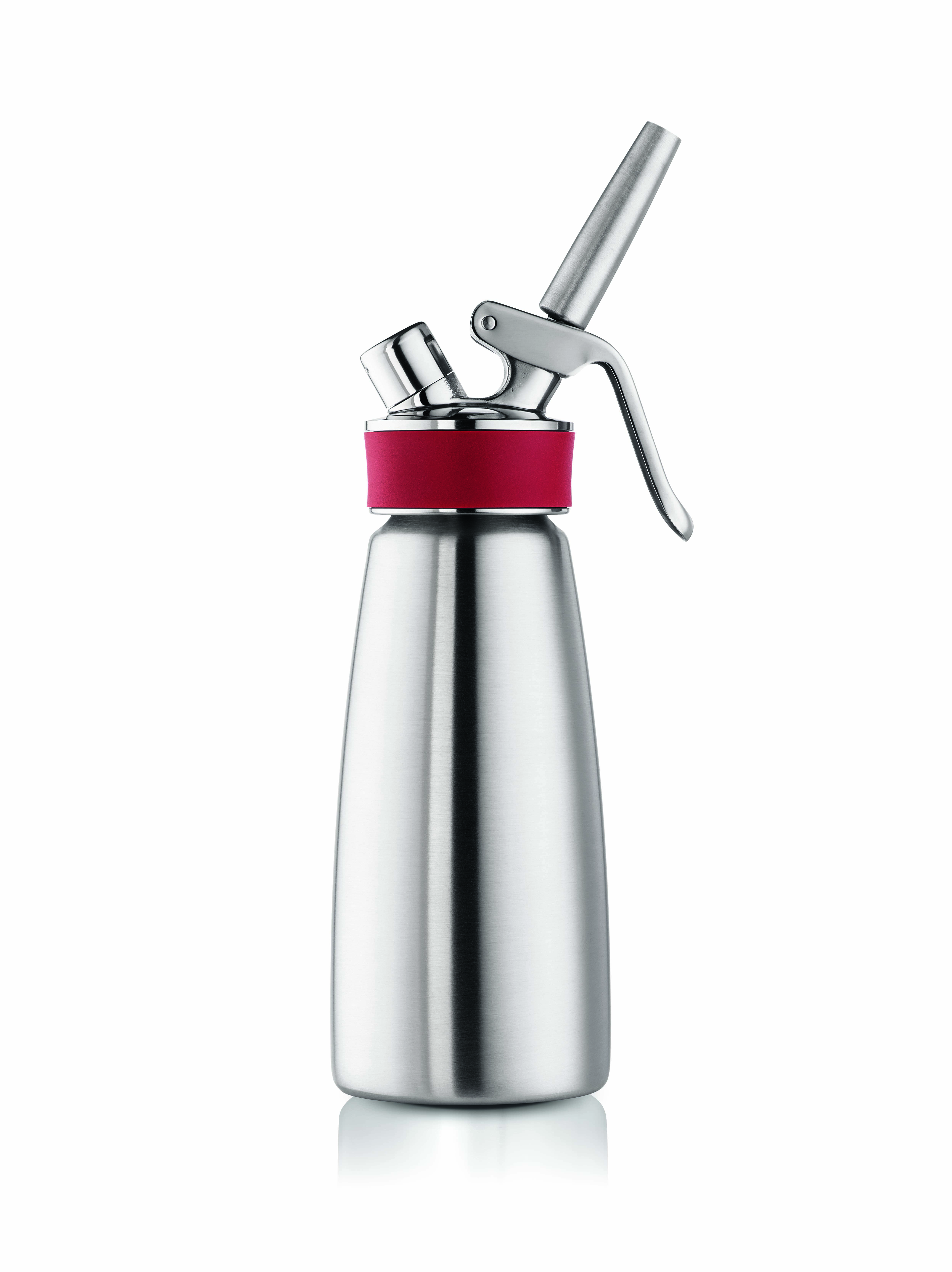 Sifon iSi Gourmet Whip för varma & kalla 
produkter 50cl