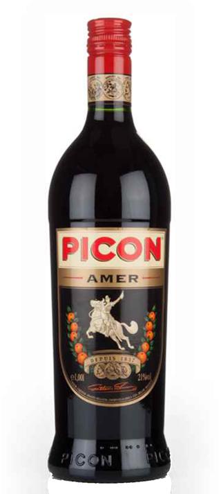 Amer Picon