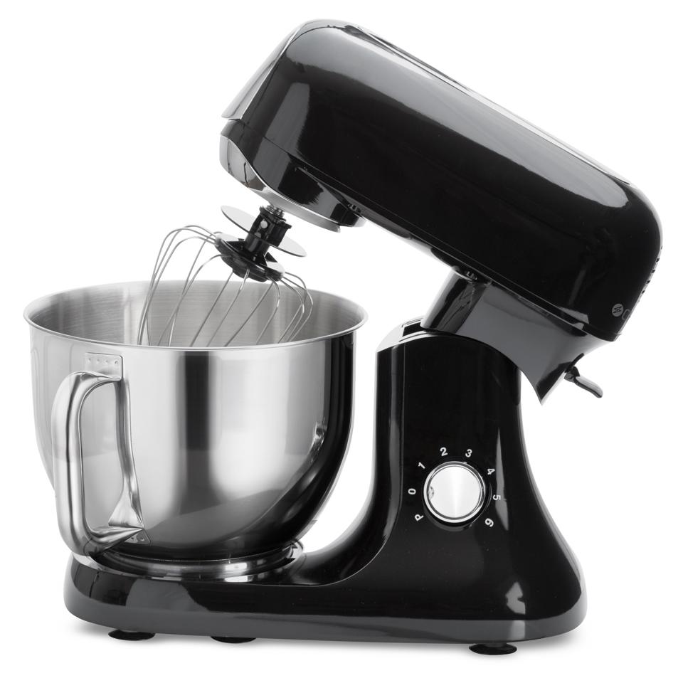 Köksmaskin Pro KA400 Svart 1200W 6L