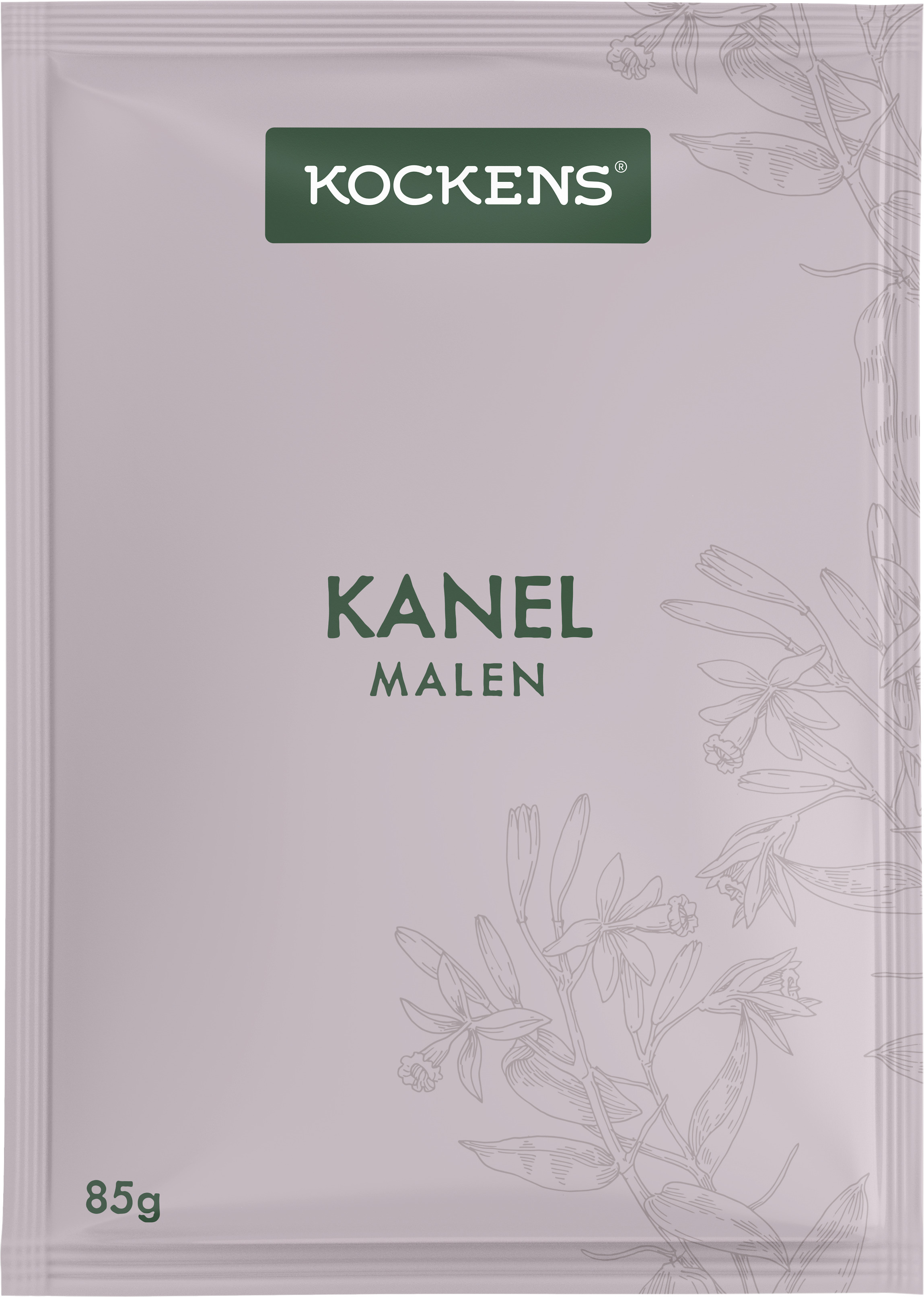 Kanel Malen