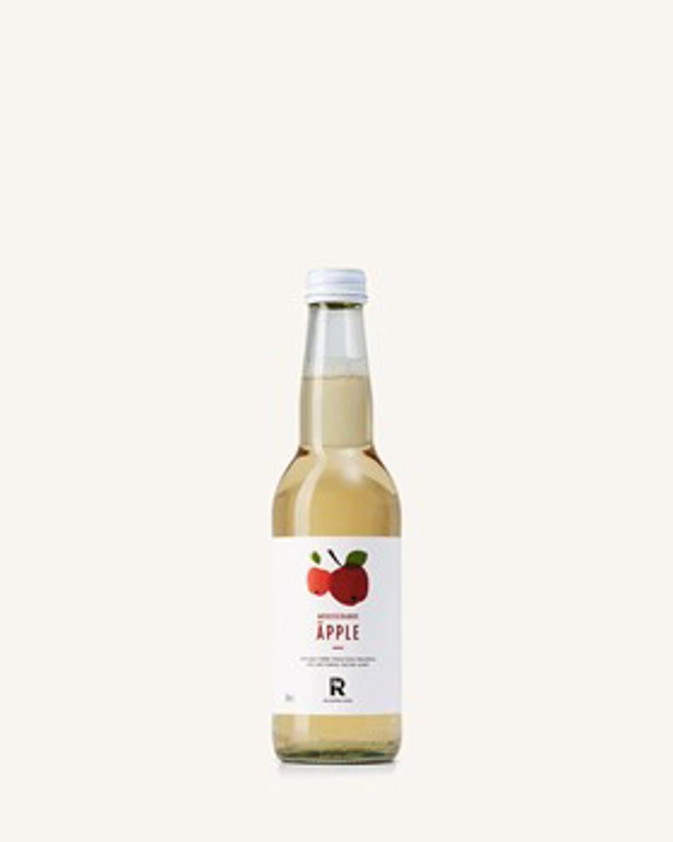 Mousserande Äpple ENGL