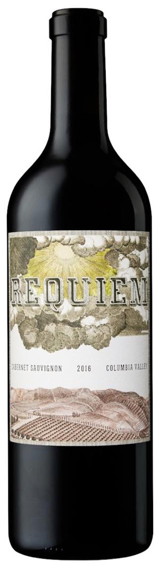 Requiem Cabernet Sauvignon