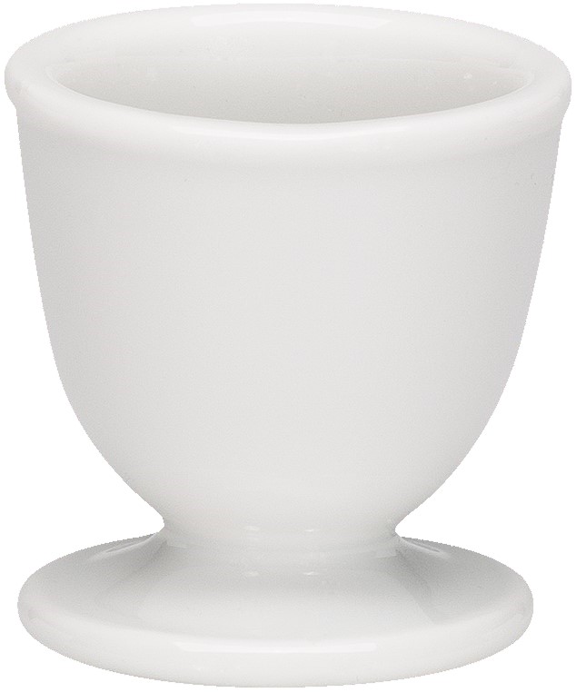 Accessories Äggkopp Vit Ø5cm