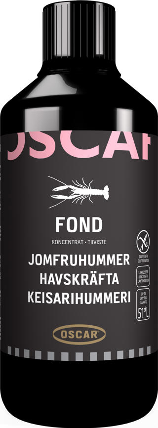 Havskräftfond Koncentrat 1 l