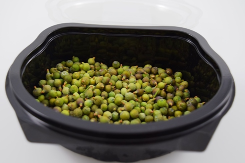 Enbär Grön Sverige