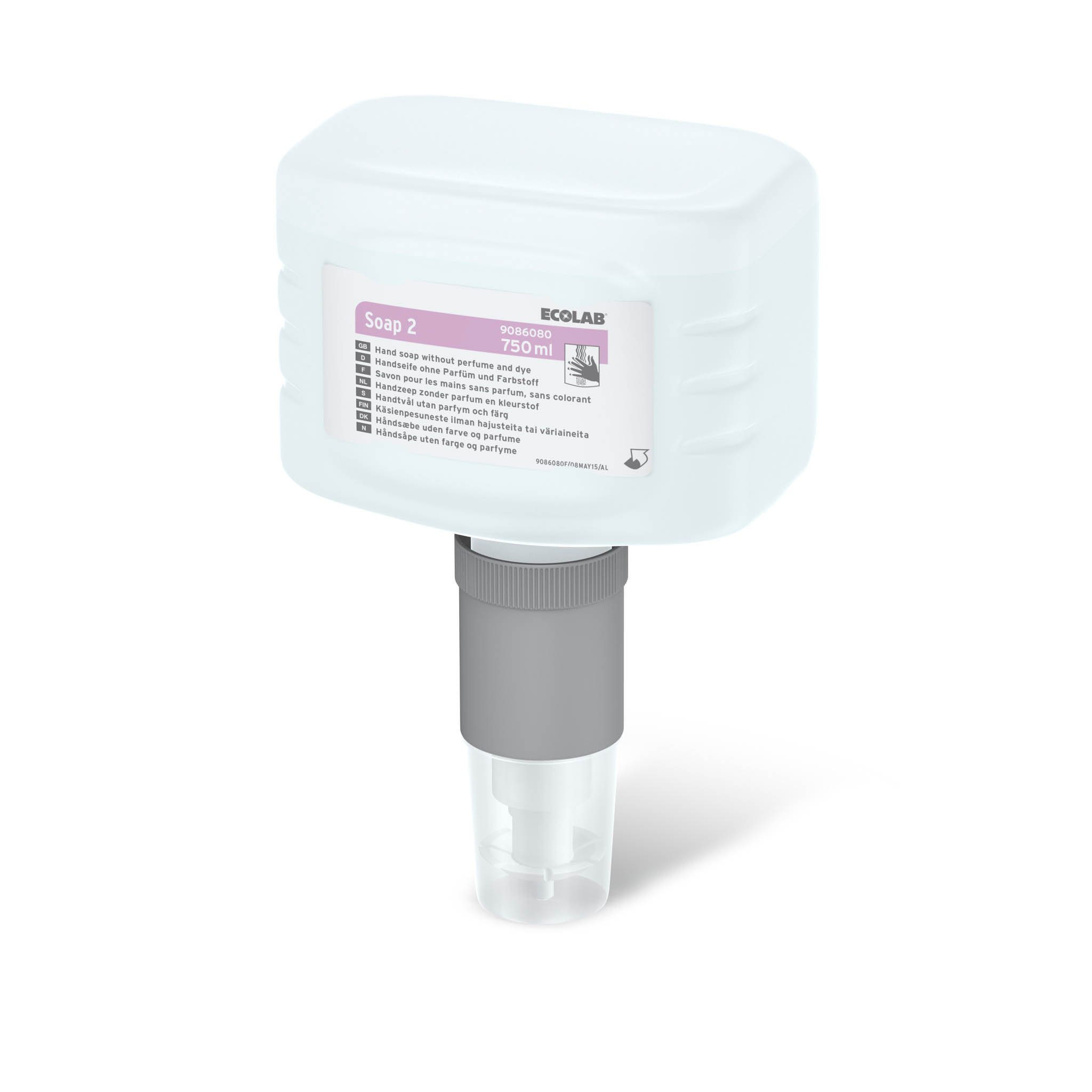 Handtvål  NEXA Soap 2