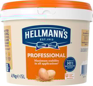 Professional Majonnäs 50%