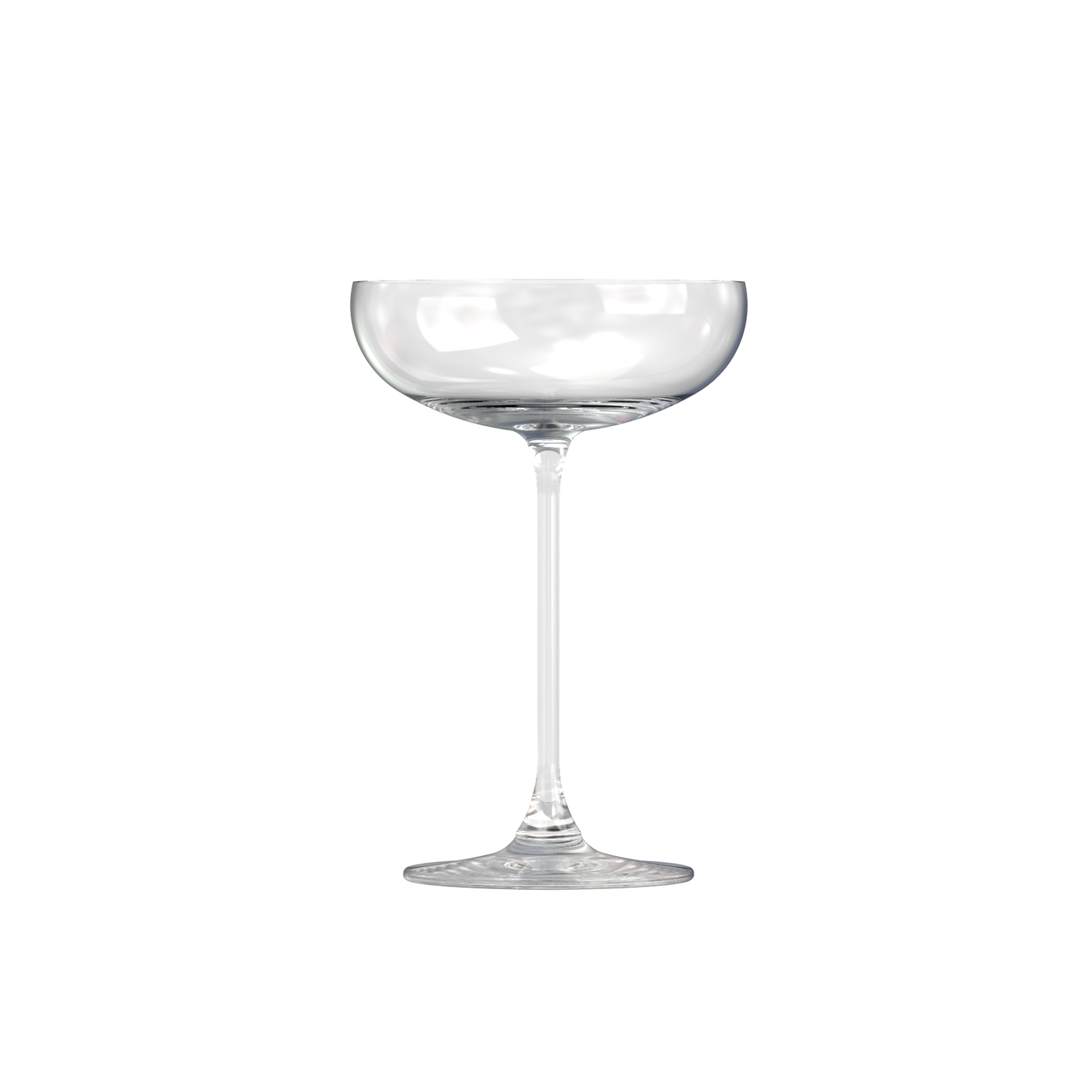 Bespoke Cocktailglas Coupe 28cl