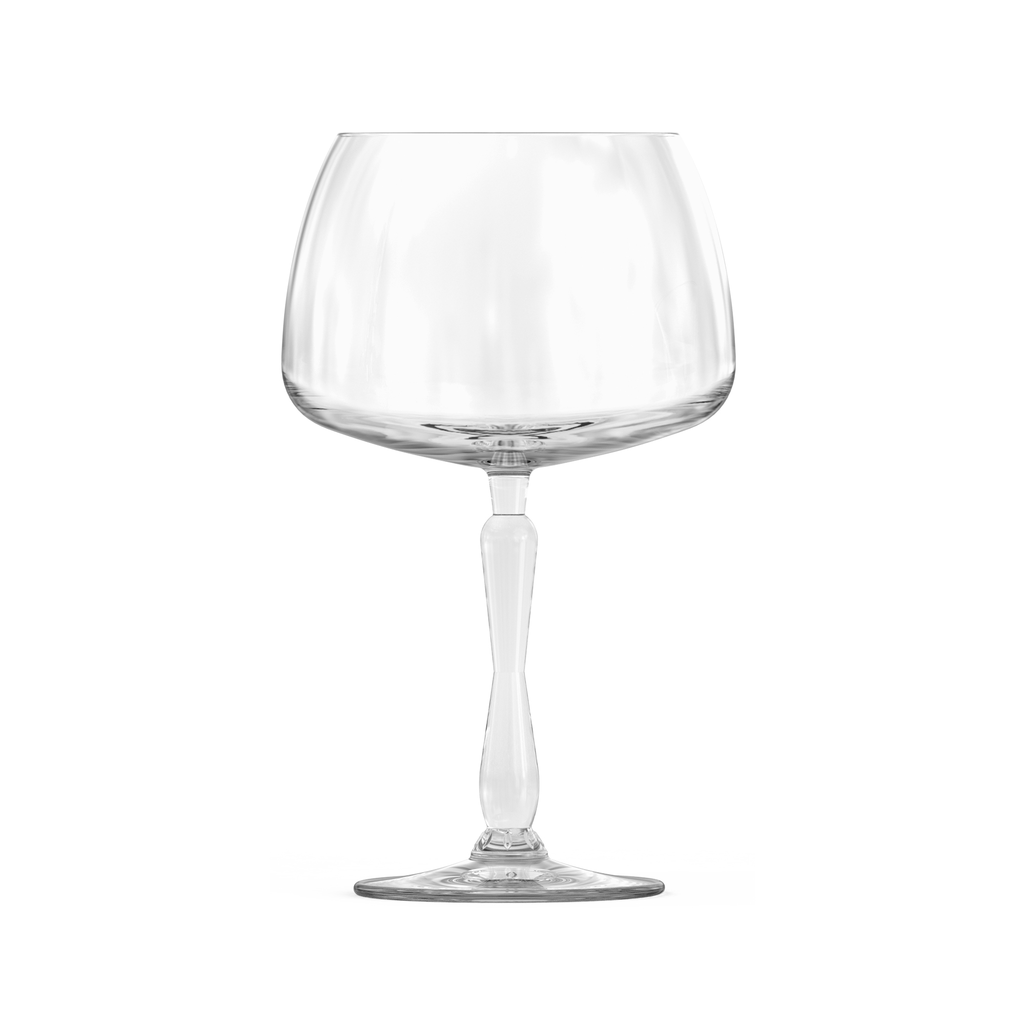 New Era Gin & Tonic Glas 59cl