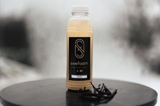 Drinkskum Vanilj Vegan