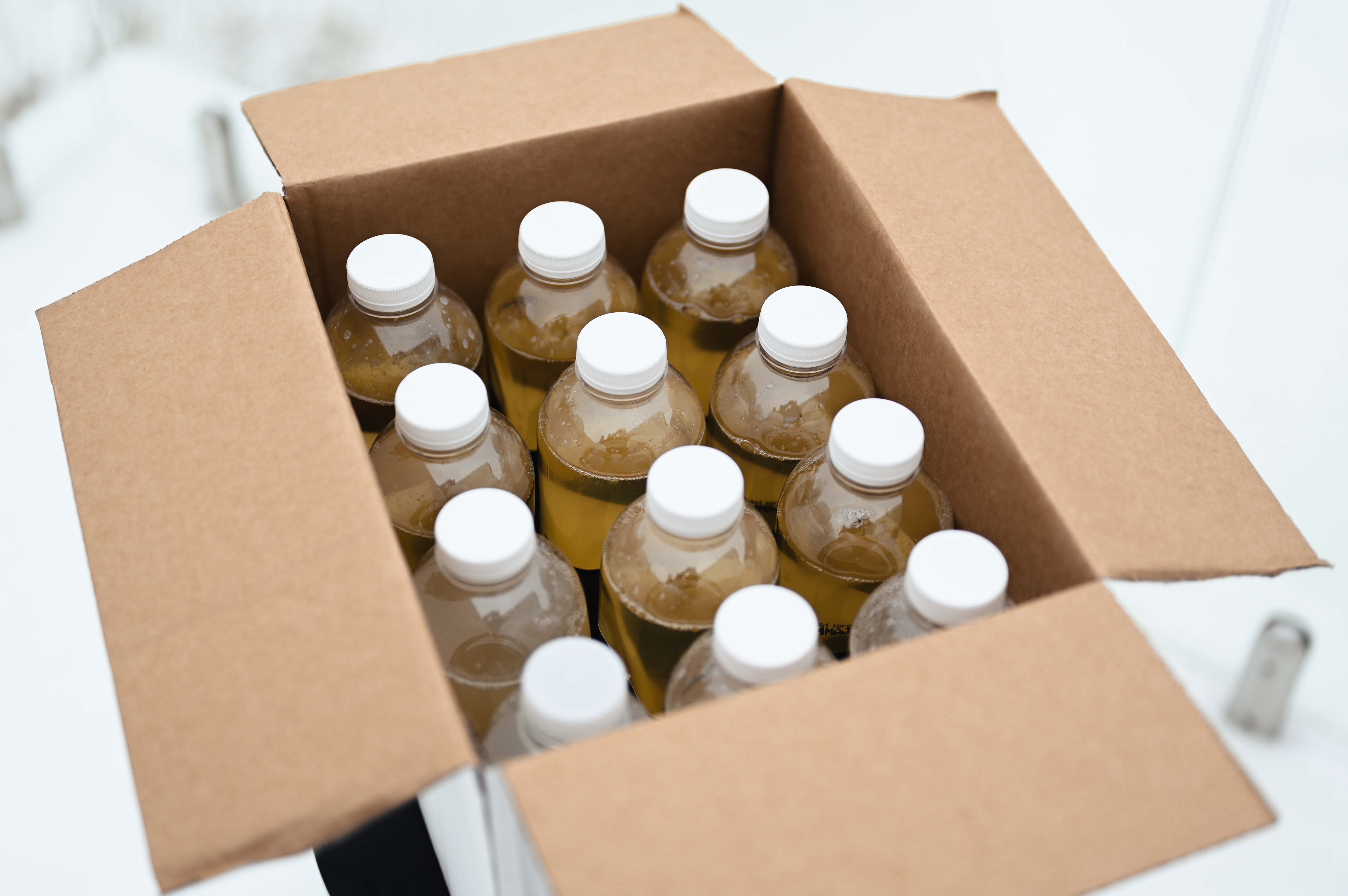 Drinkskum Vanilj Vegan