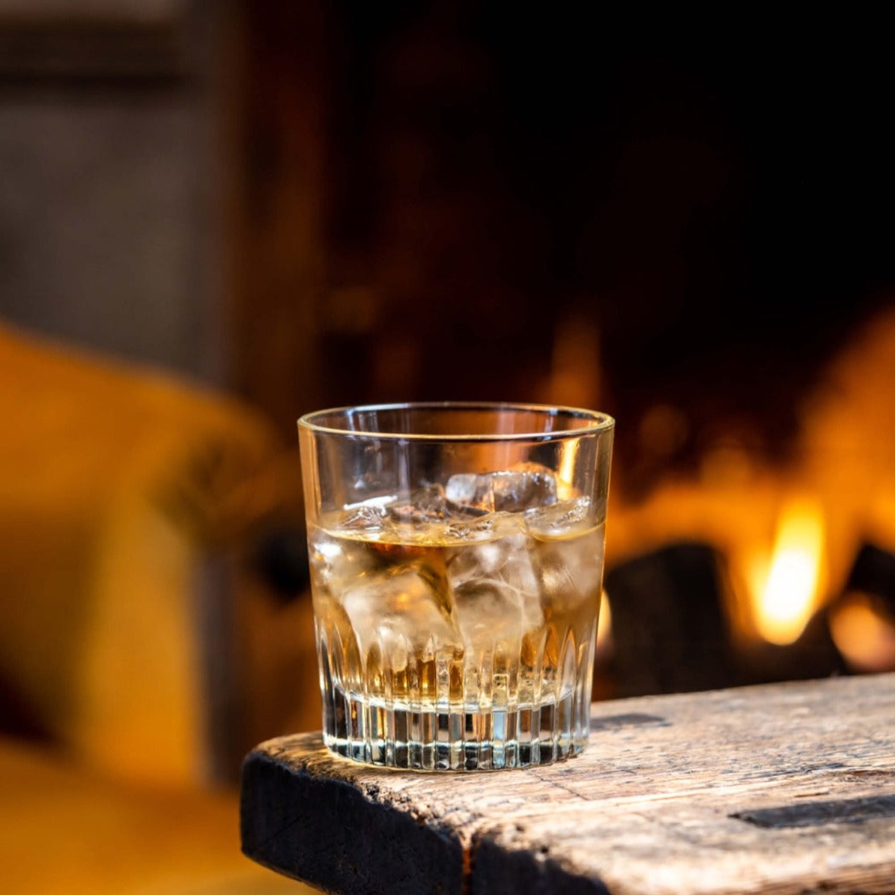 Cheers Glas DOF 35cl