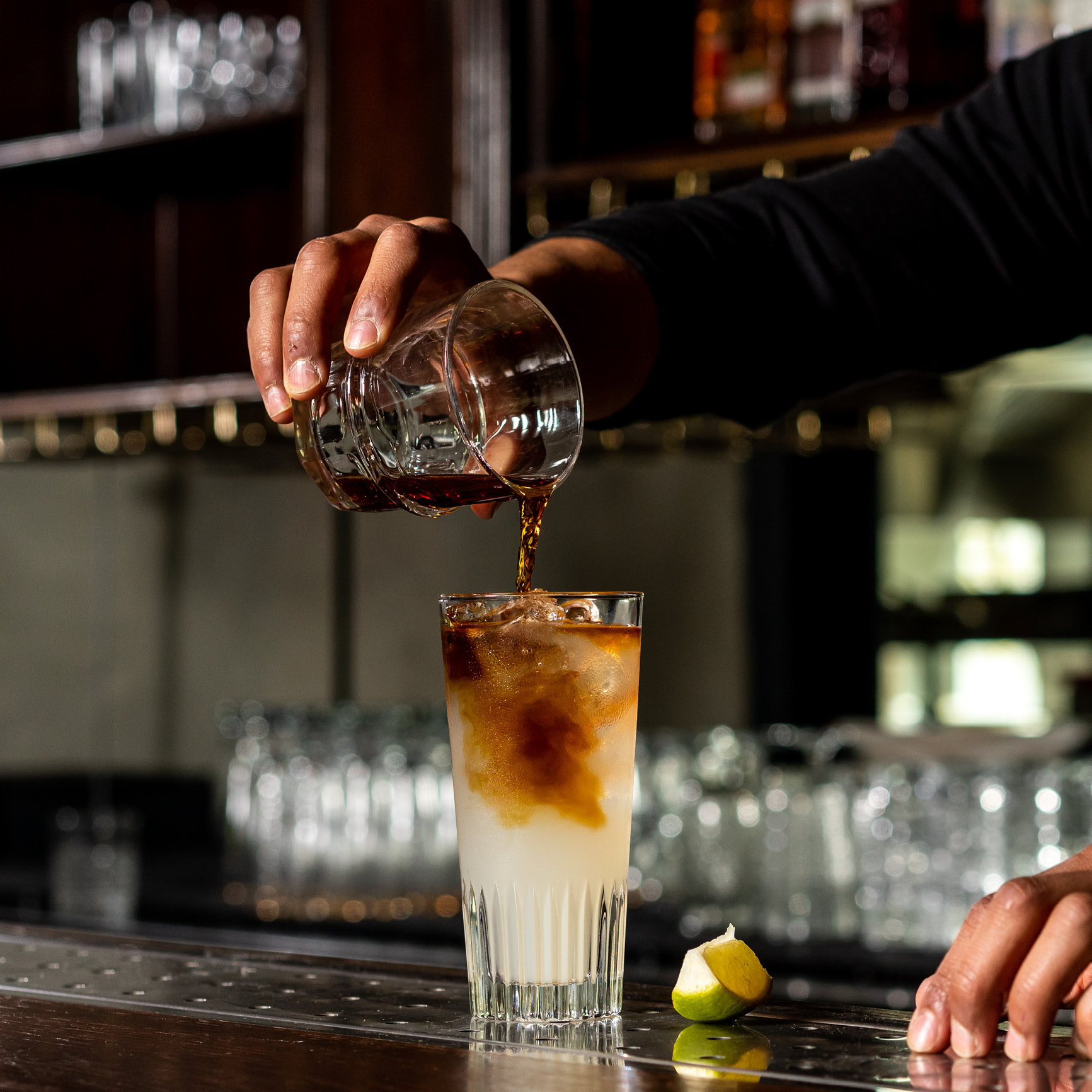 Cheers Glas Highball 35cl