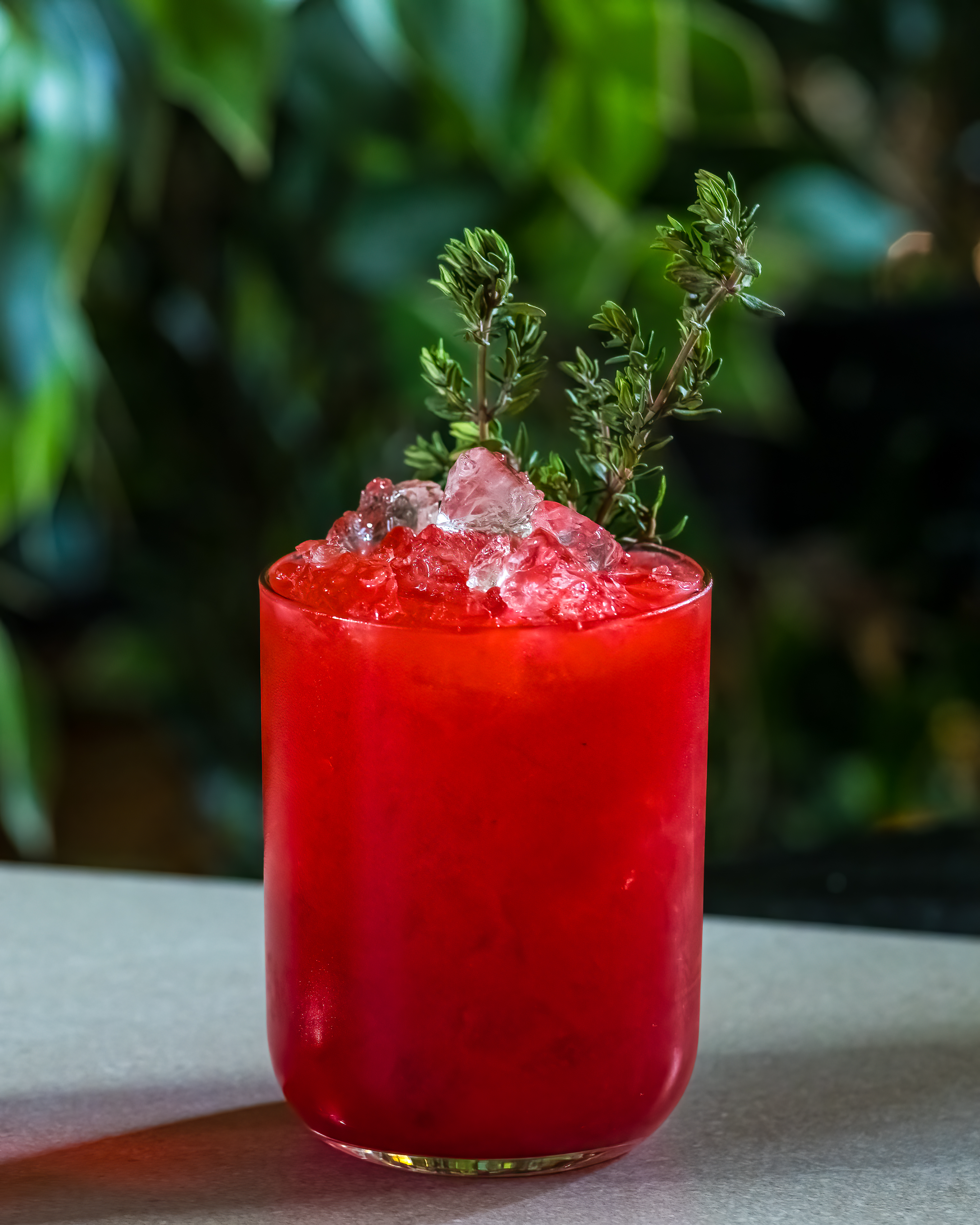 Bliss Glas DOF 36cl