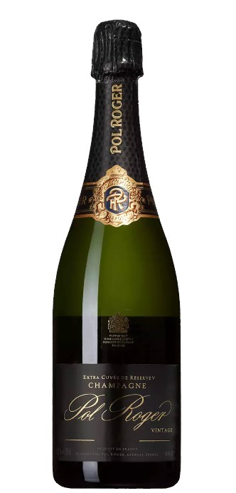 Pol Roger Brut Vintage