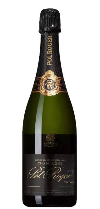 Pol Roger Brut Vintage