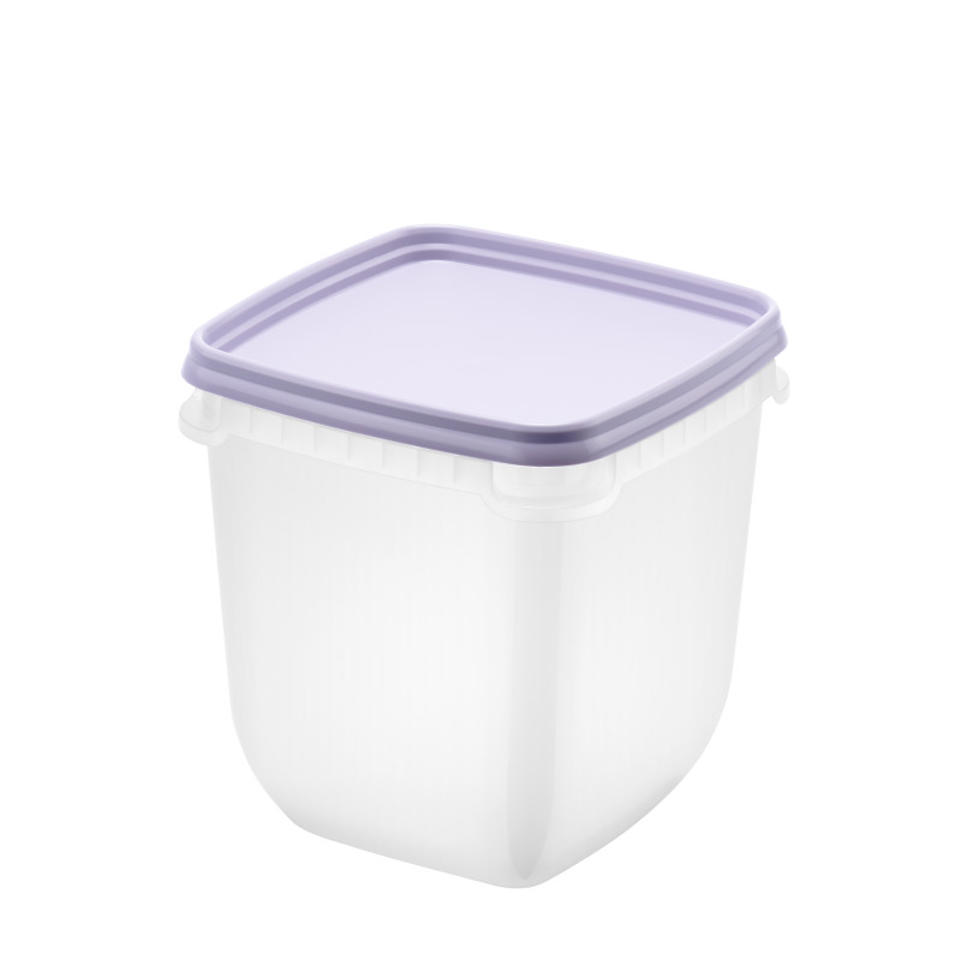 Frost Frysburk Lila 1L 3-pack
