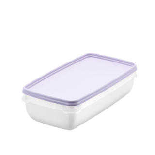 Frost Frysburk Lila 1,2L 2-pack