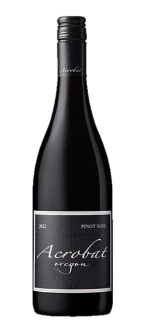 Acrobat Pinot Noir